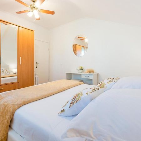 Dubrovnik Dili Apartment מראה חיצוני תמונה