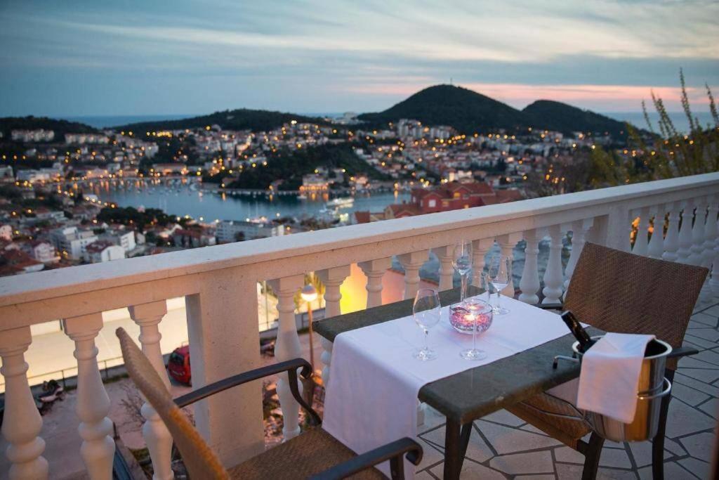 Dubrovnik Dili Apartment מראה חיצוני תמונה