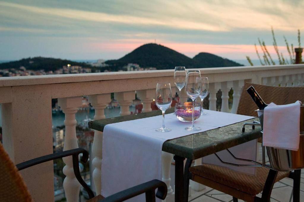 Dubrovnik Dili Apartment מראה חיצוני תמונה