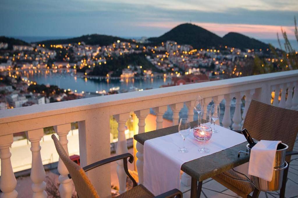 Dubrovnik Dili Apartment מראה חיצוני תמונה