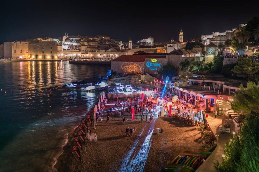 Dubrovnik Dili Apartment מראה חיצוני תמונה