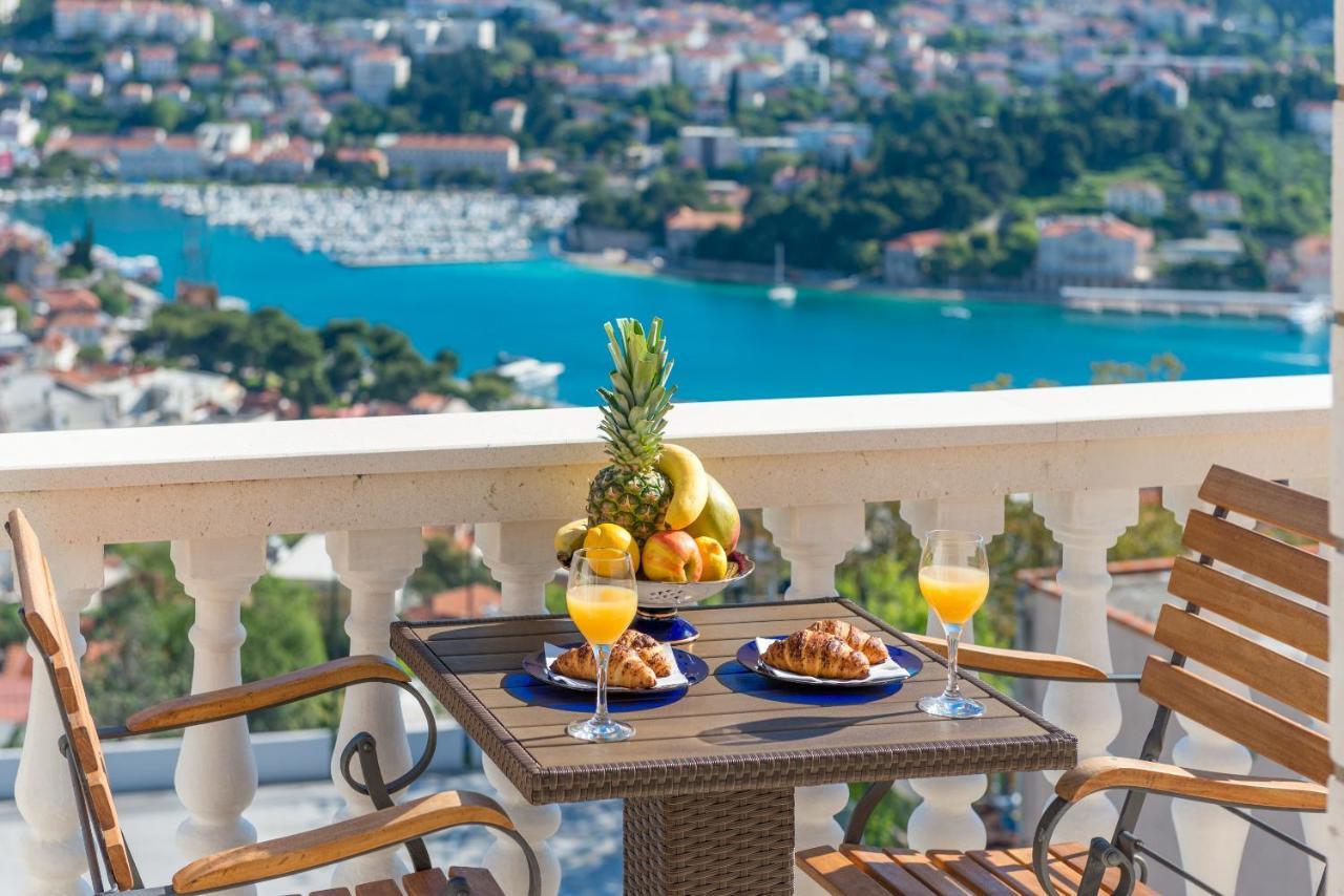 Dubrovnik Dili Apartment מראה חיצוני תמונה