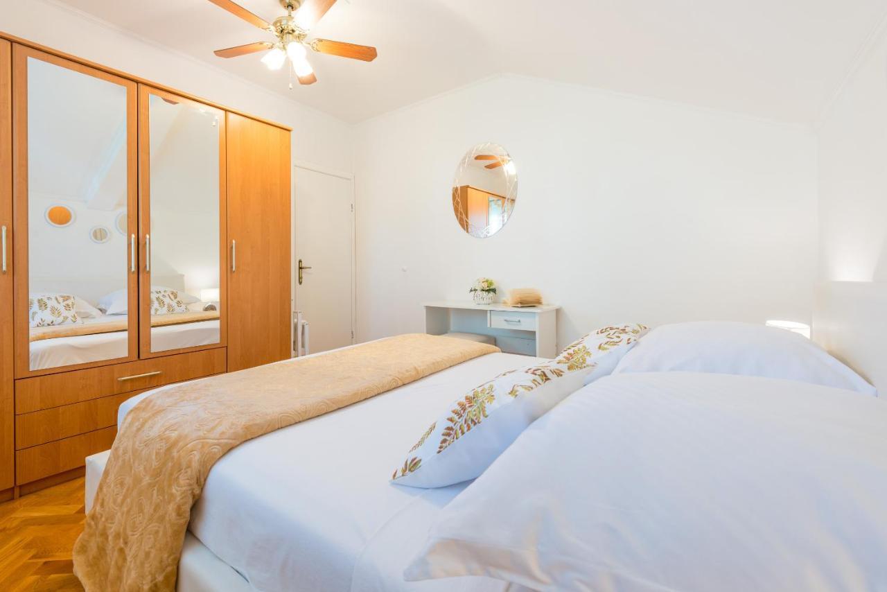 Dubrovnik Dili Apartment מראה חיצוני תמונה