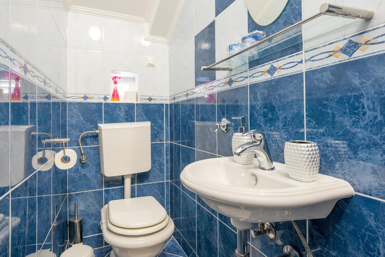 Dubrovnik Dili Apartment מראה חיצוני תמונה