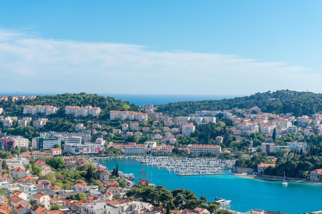 Dubrovnik Dili Apartment מראה חיצוני תמונה
