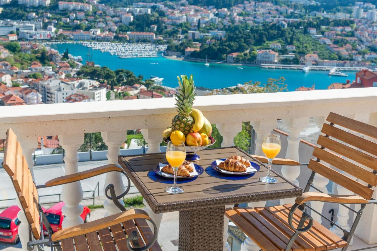 Dubrovnik Dili Apartment מראה חיצוני תמונה