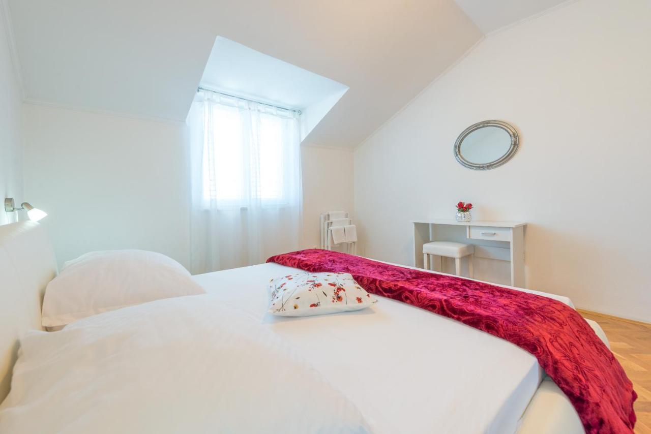 Dubrovnik Dili Apartment מראה חיצוני תמונה