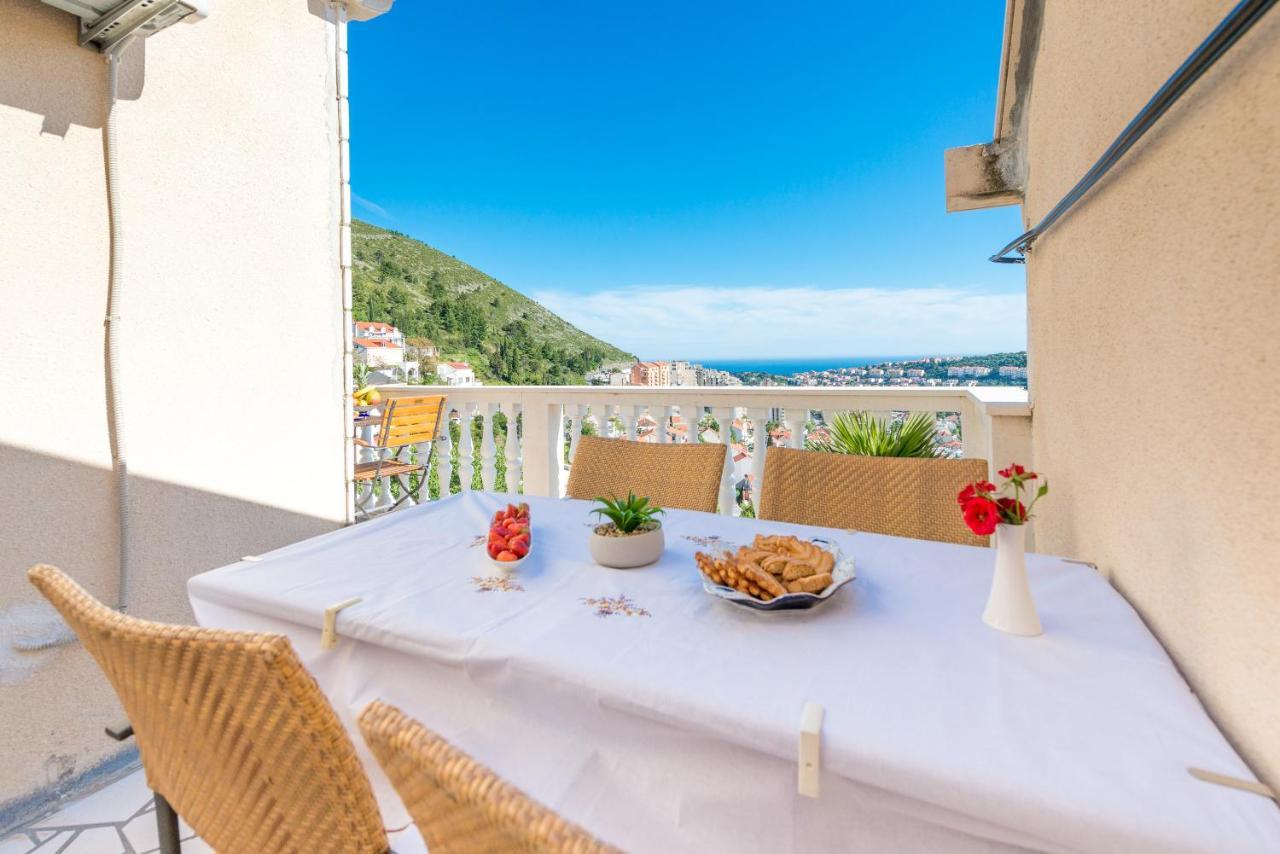 Dubrovnik Dili Apartment מראה חיצוני תמונה