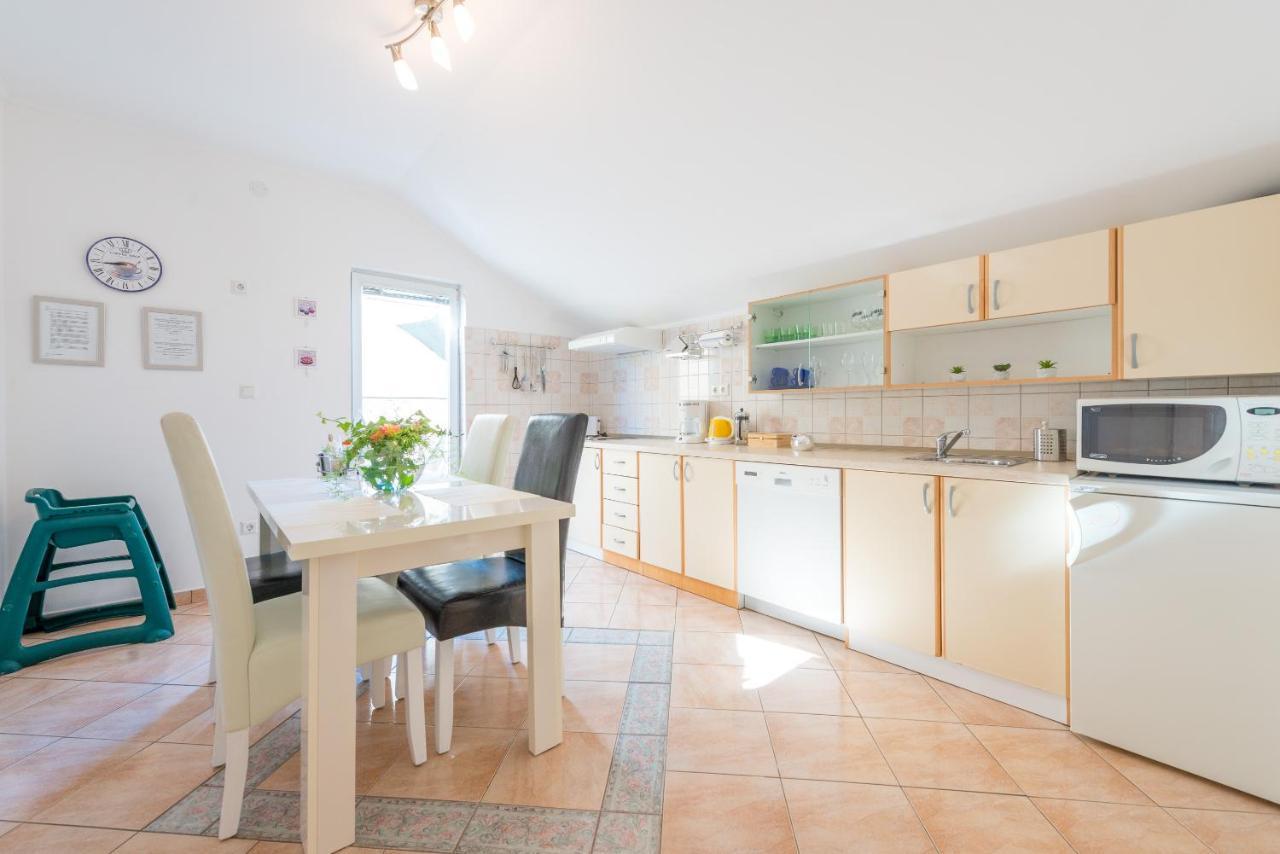 Dubrovnik Dili Apartment מראה חיצוני תמונה