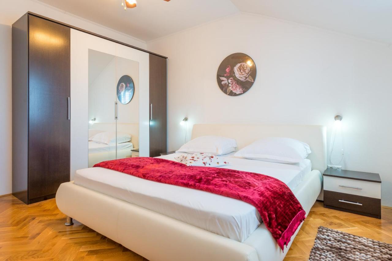 Dubrovnik Dili Apartment מראה חיצוני תמונה
