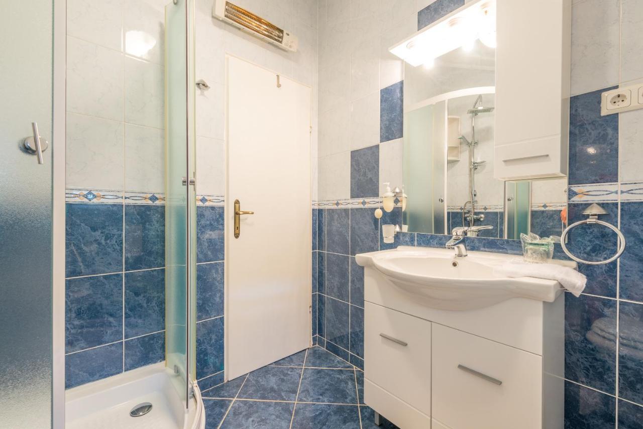 Dubrovnik Dili Apartment מראה חיצוני תמונה