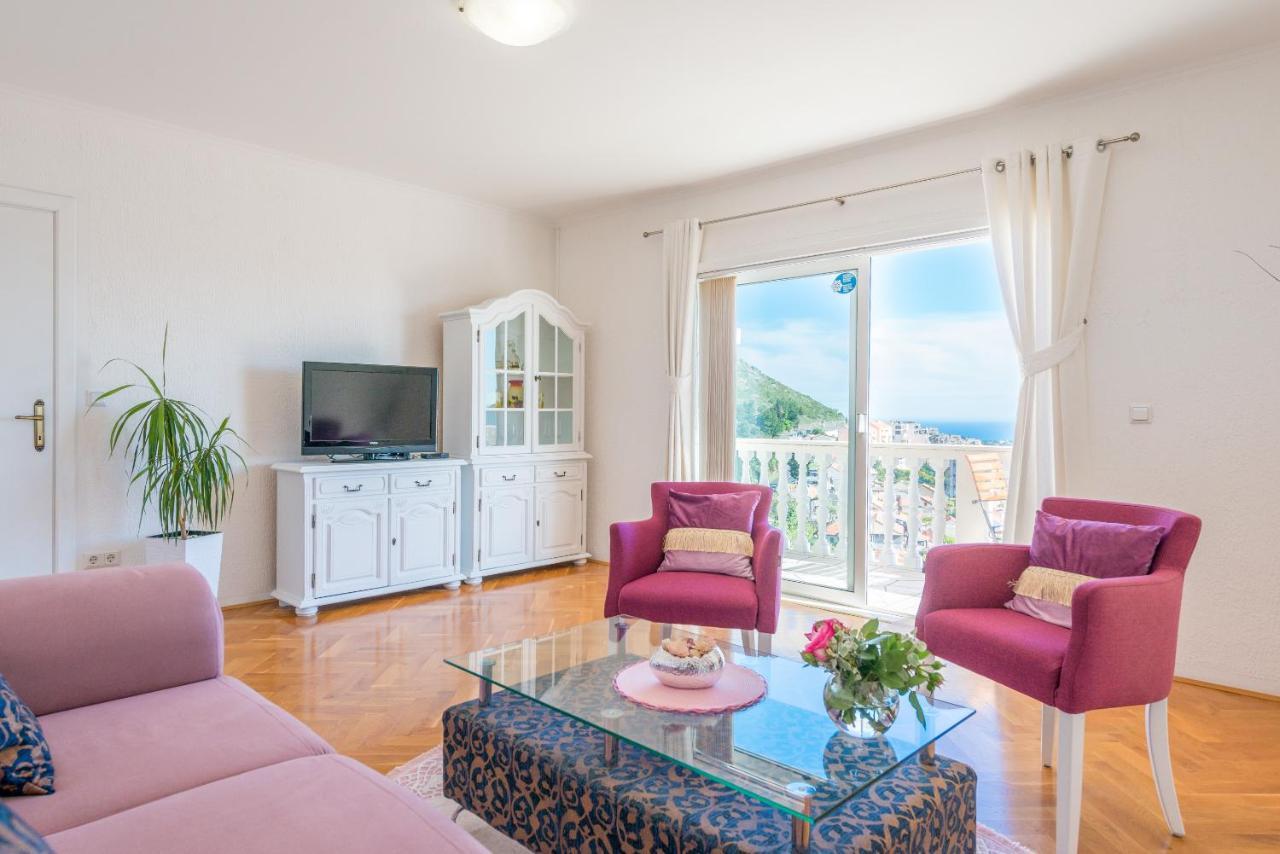 Dubrovnik Dili Apartment מראה חיצוני תמונה