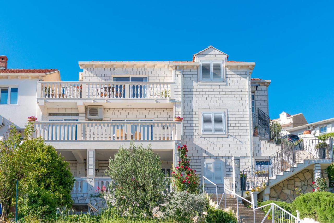 Dubrovnik Dili Apartment מראה חיצוני תמונה
