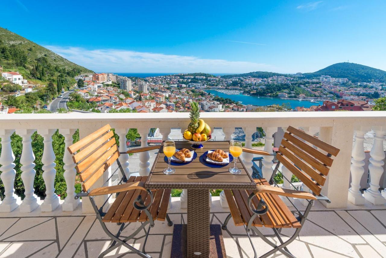 Dubrovnik Dili Apartment מראה חיצוני תמונה