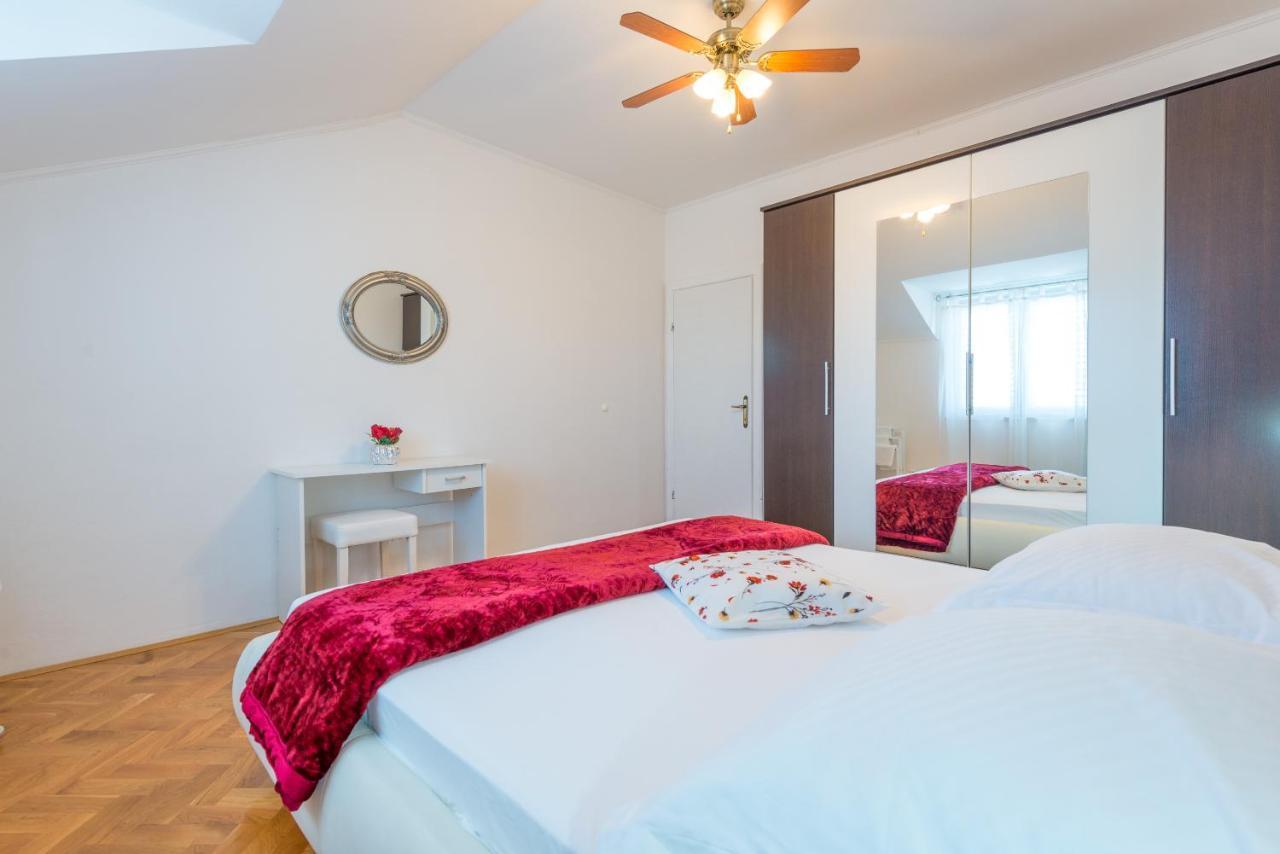 Dubrovnik Dili Apartment מראה חיצוני תמונה