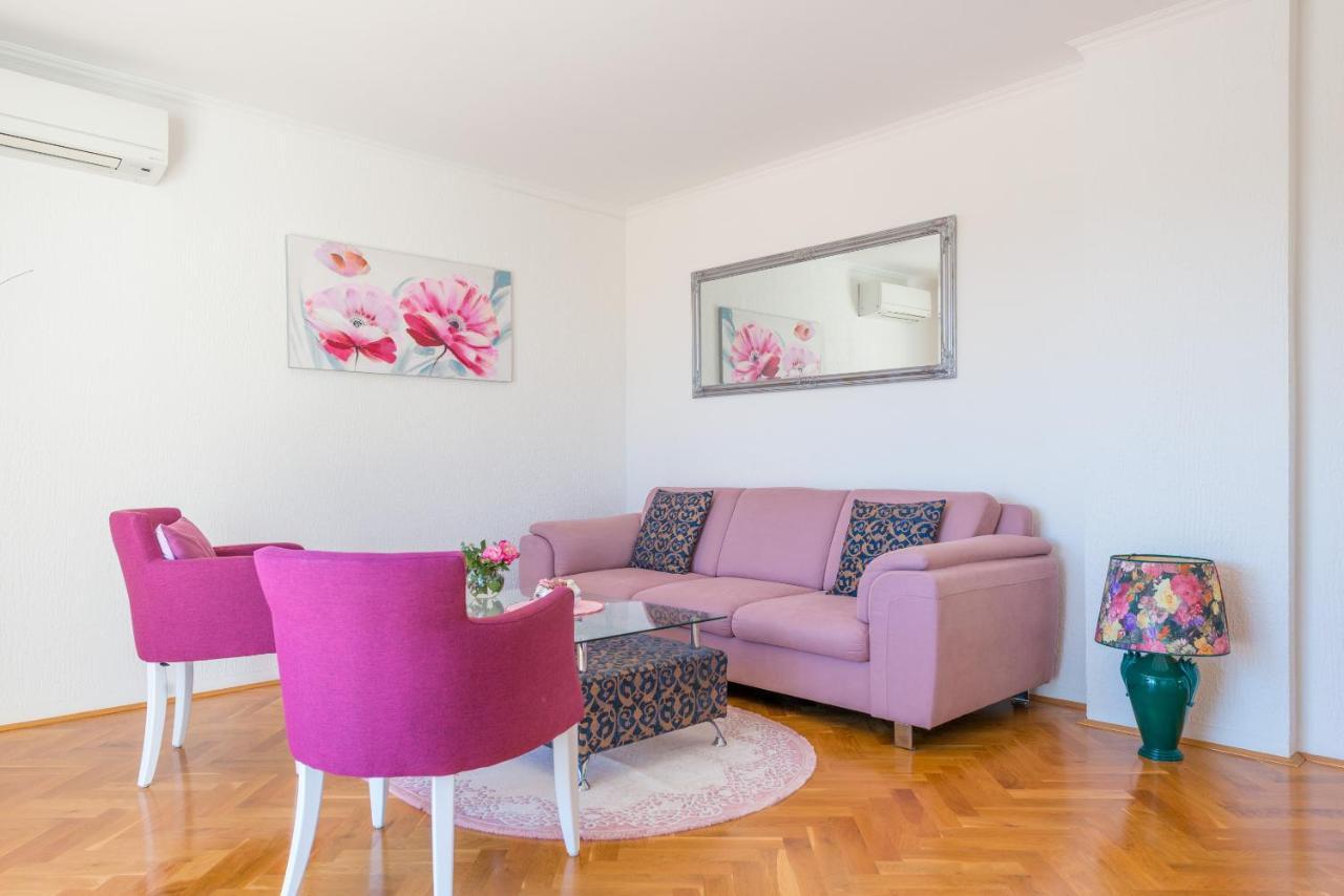 Dubrovnik Dili Apartment מראה חיצוני תמונה