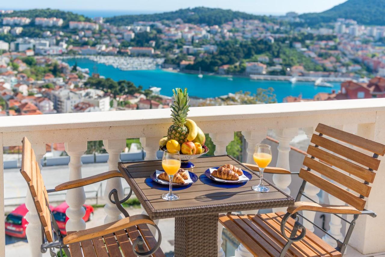 Dubrovnik Dili Apartment מראה חיצוני תמונה