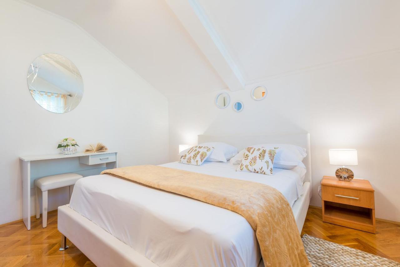 Dubrovnik Dili Apartment מראה חיצוני תמונה