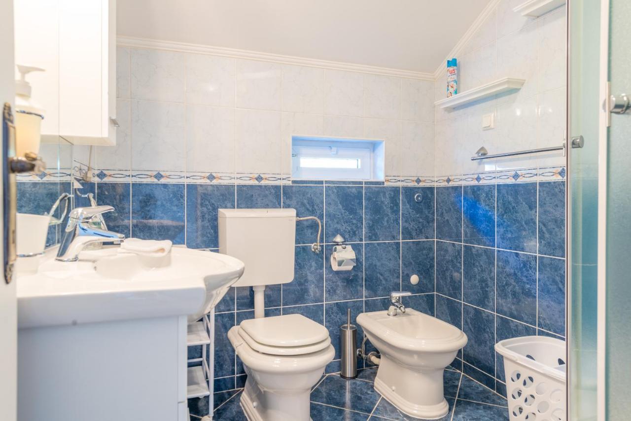 Dubrovnik Dili Apartment מראה חיצוני תמונה