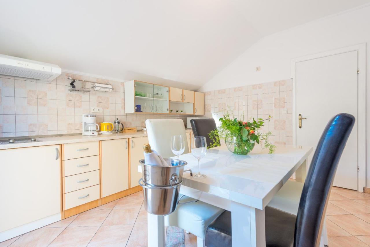 Dubrovnik Dili Apartment מראה חיצוני תמונה